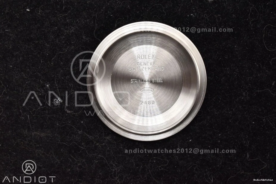 904L EasyMatch 616 41 Oyster SS Green 1:1 Bracelet Edition Best VSF DateJust VS Dial On 126334 1221